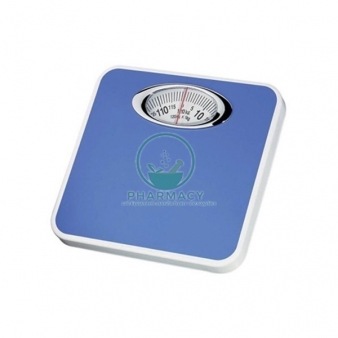 Height and Weight Scale